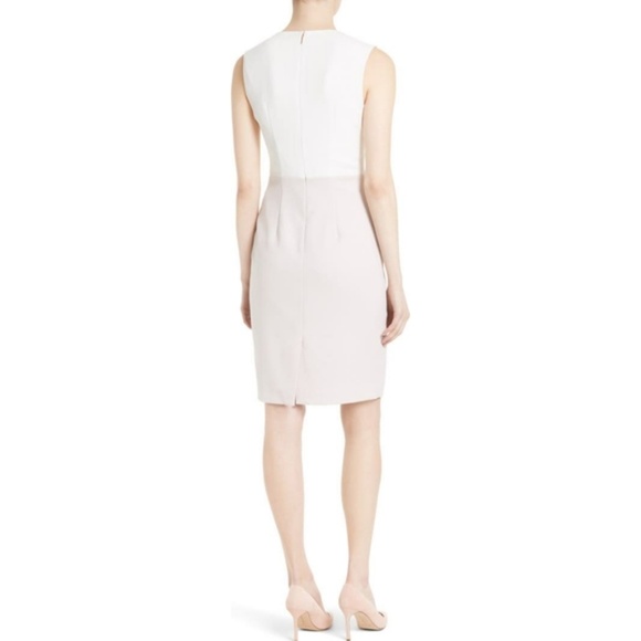 Ted Baker London Illidd Sheath Dress - Picture 2 of 6